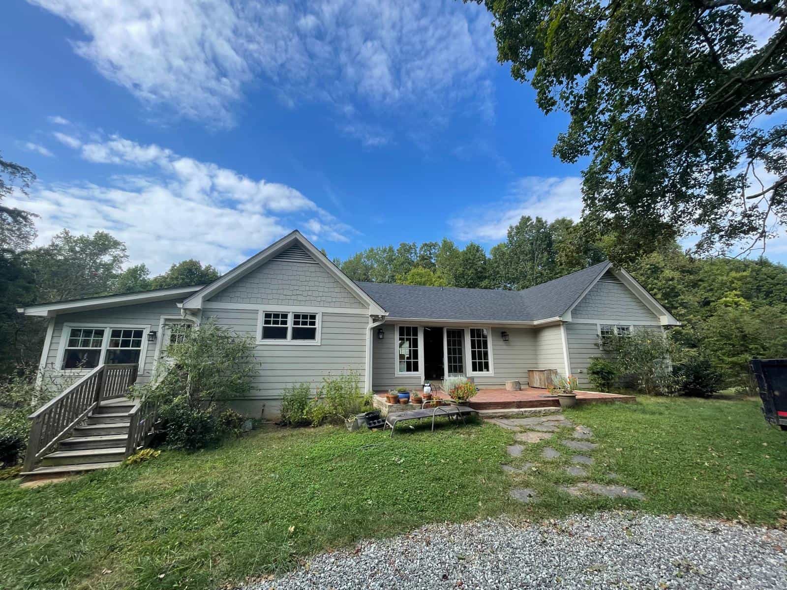 Hero image for Clyde Hance Construction